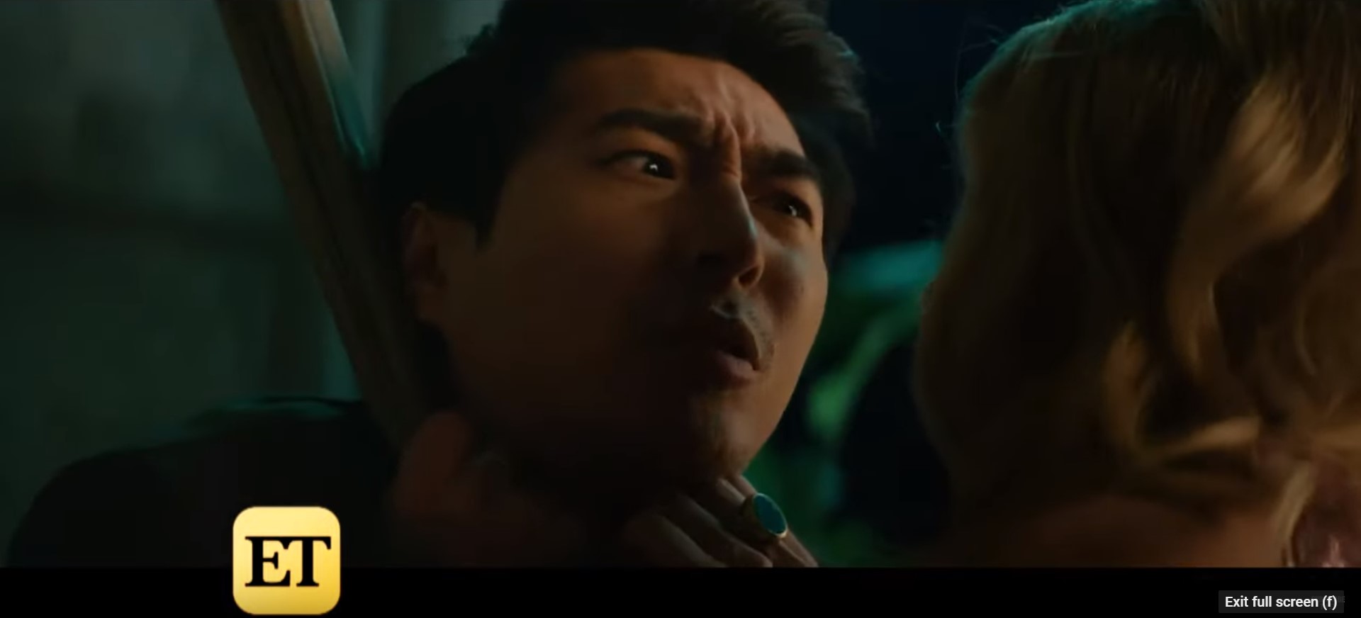 FYI Reminder: You Will See CHRIS PANG In The Upcoming “CHARLIE’S ANGELS” Reboot