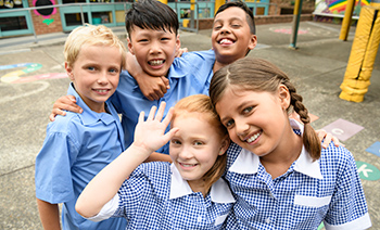 First Of Its Kind Study Into RACISM In Australian Schools Shows Damming Results