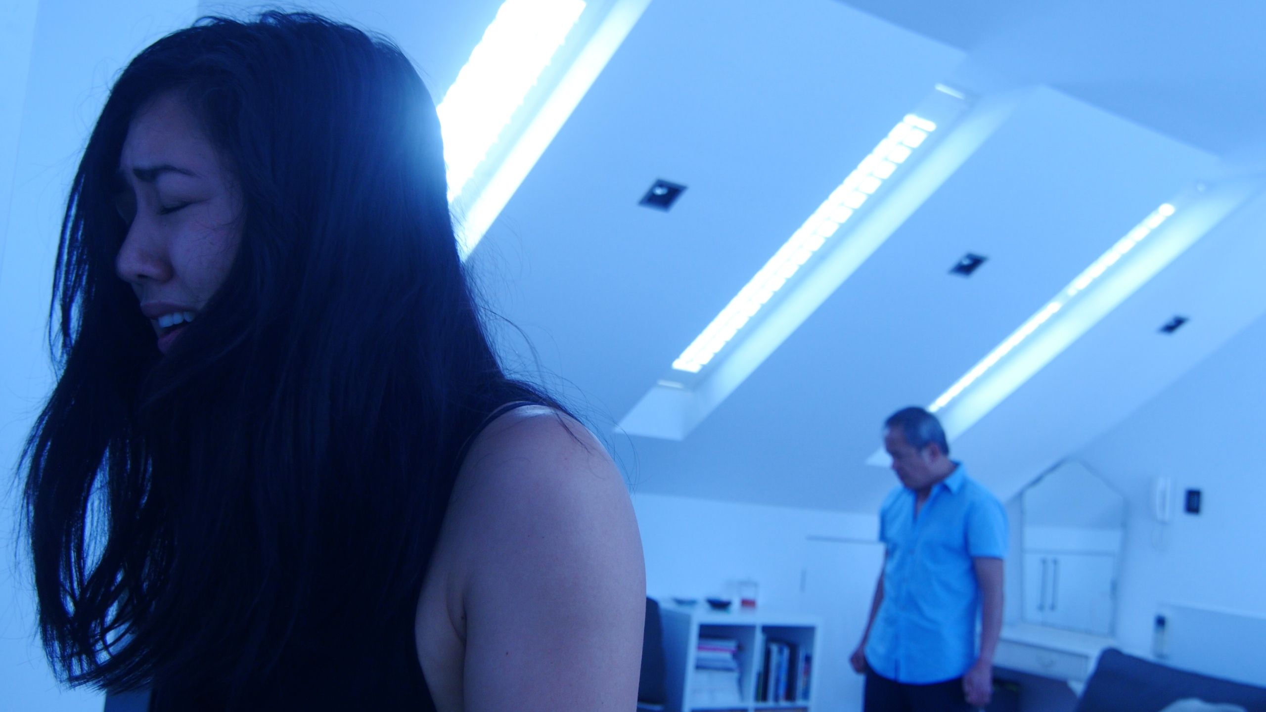 Filmmaker MATTHEW VICTOR PASTOR Talks About His Gutsy Film “REPENT OR PERISH” And Being Filipino Australian