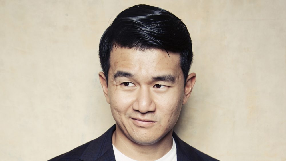 Our Ronny Chieng Will Be Hosting The “International Emmys”