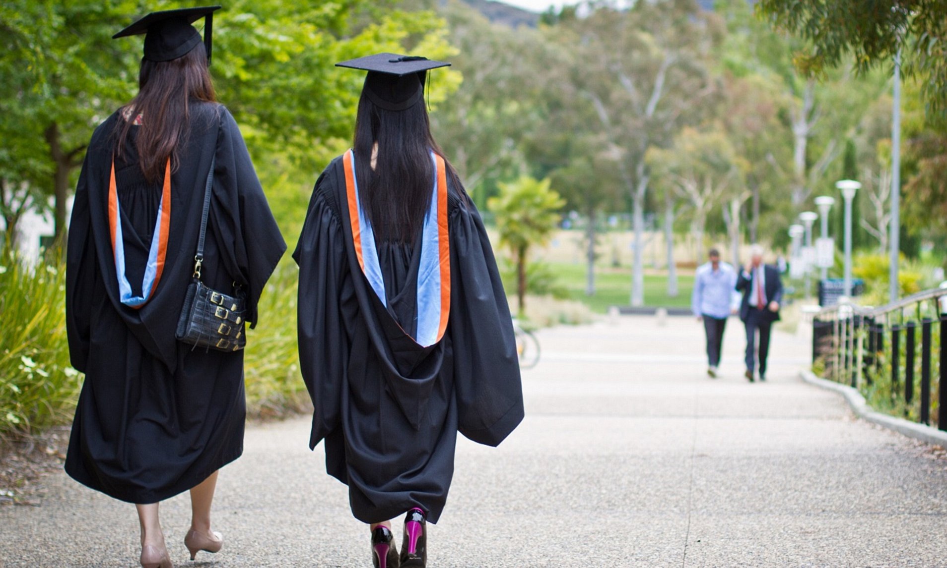 Australian Community Life – BEING ASIAN AUSTRALIAN