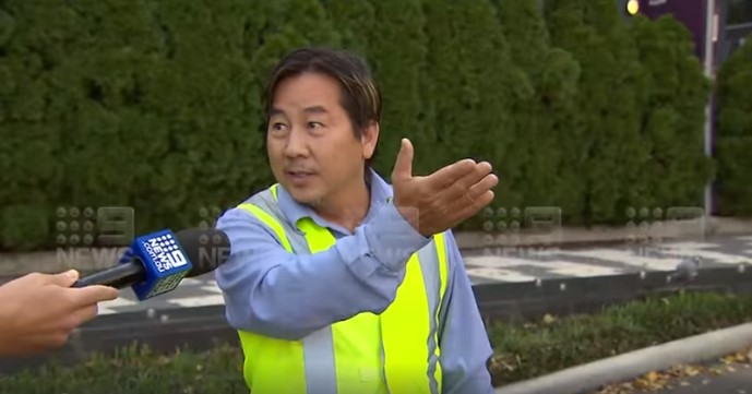 Melbourne Bus Driver Gets Called “Corona” And Blamed For Bringing The Virus To Australia By A Passenger