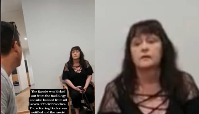 Pregnant Asian Australian Couple Gets Racially Attacked In A Perth Radiology Clinic