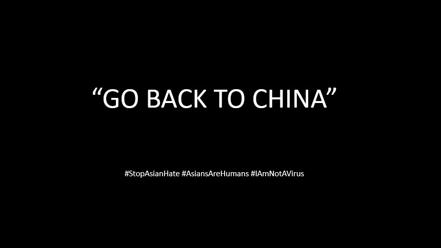 Asian Australian Couple With Young Daughter Gets Racially Abused In Melbourne