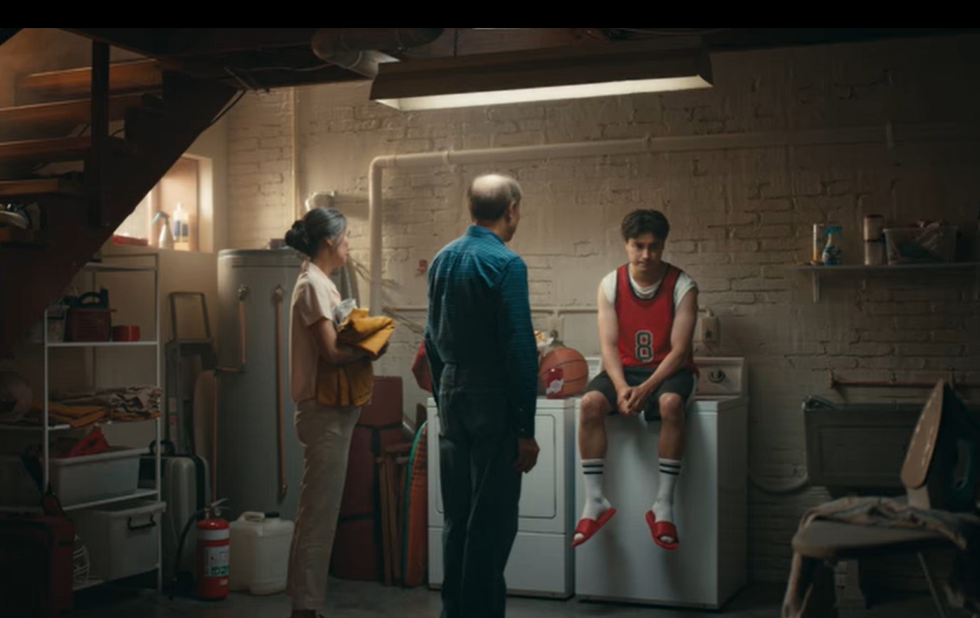 Check Out This “Old Spice” Ad Featuring ALL Asian Australians