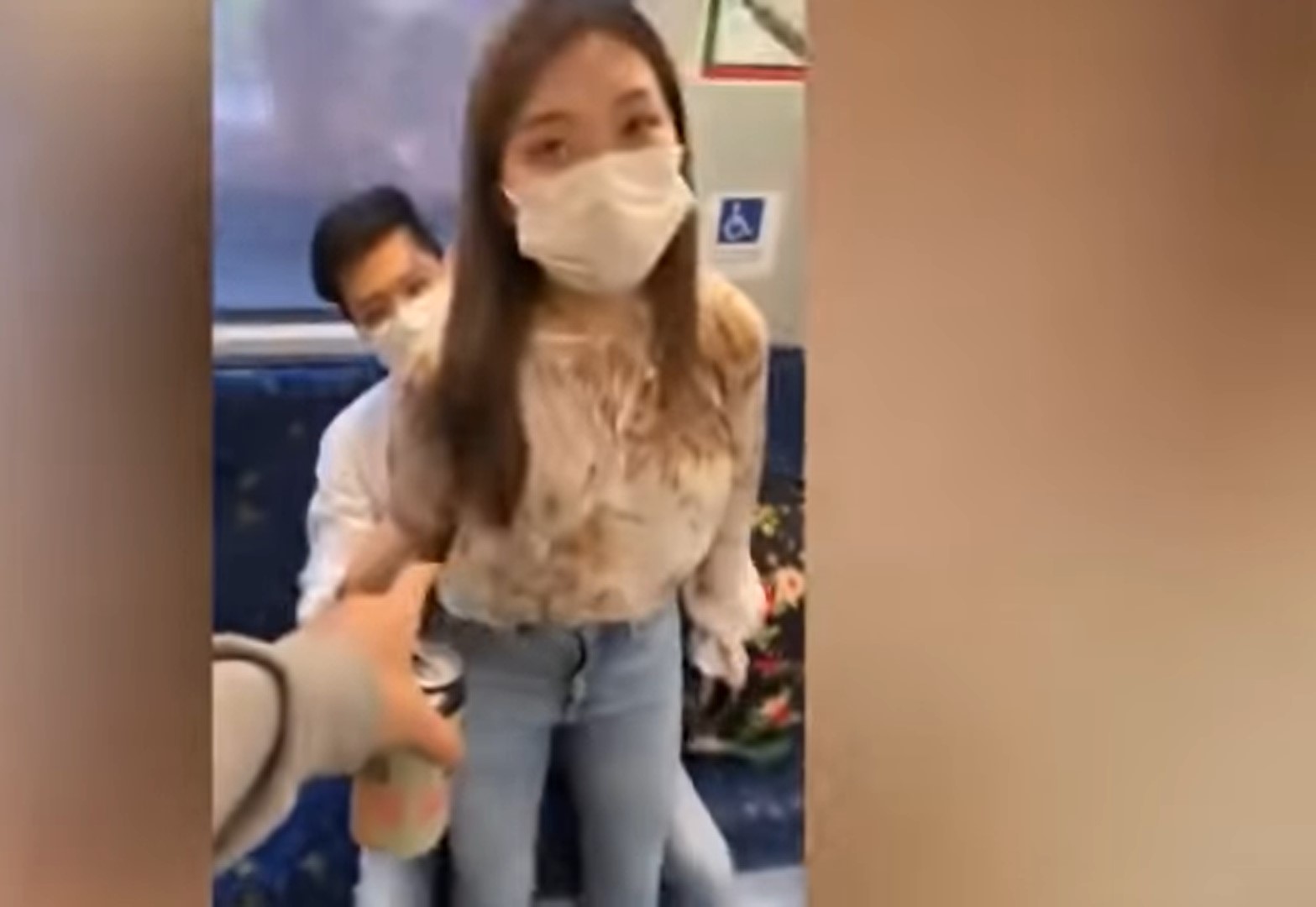 More Anti Asian Racism In Australia – This Time On A Sydney Train