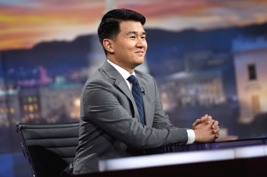 Ronny Chieng Joins The “Doogie Howser” Reboot