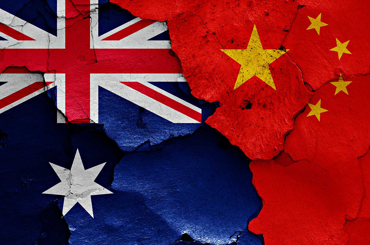 The Bamboo Ceiling Has Left Chinese Australians Under-Represented In The Public Service