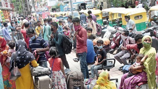 Aussies In India Stranded Due To Australian Travel Ban May Face Penalties If They Return