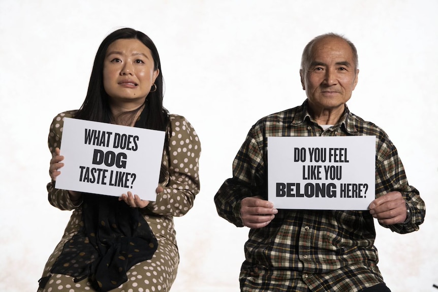 ABC’s “You Can’t Ask That”, Focuses On Chinese Australians