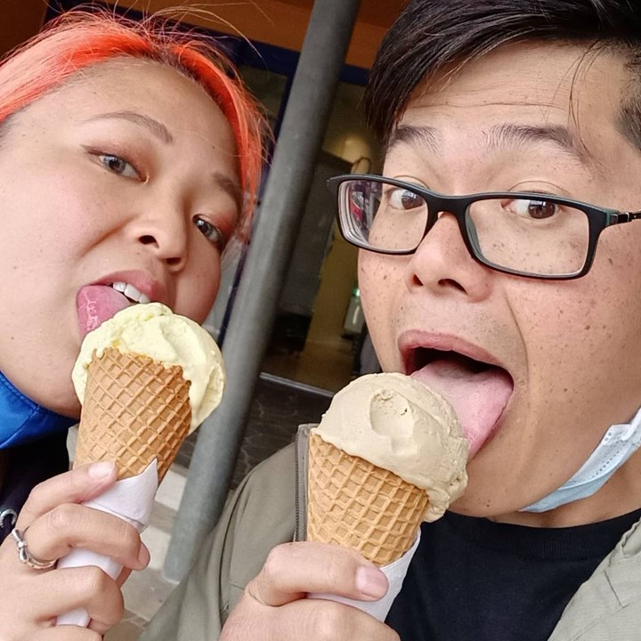 Asian Australians On TV Talk About The Anti-Asian Hate They Have Received