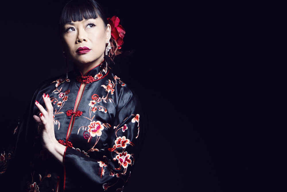 Family Law’s Fiona Choi Plays “Anna May Wong” In Theatre Production of “DRAGON LADY”