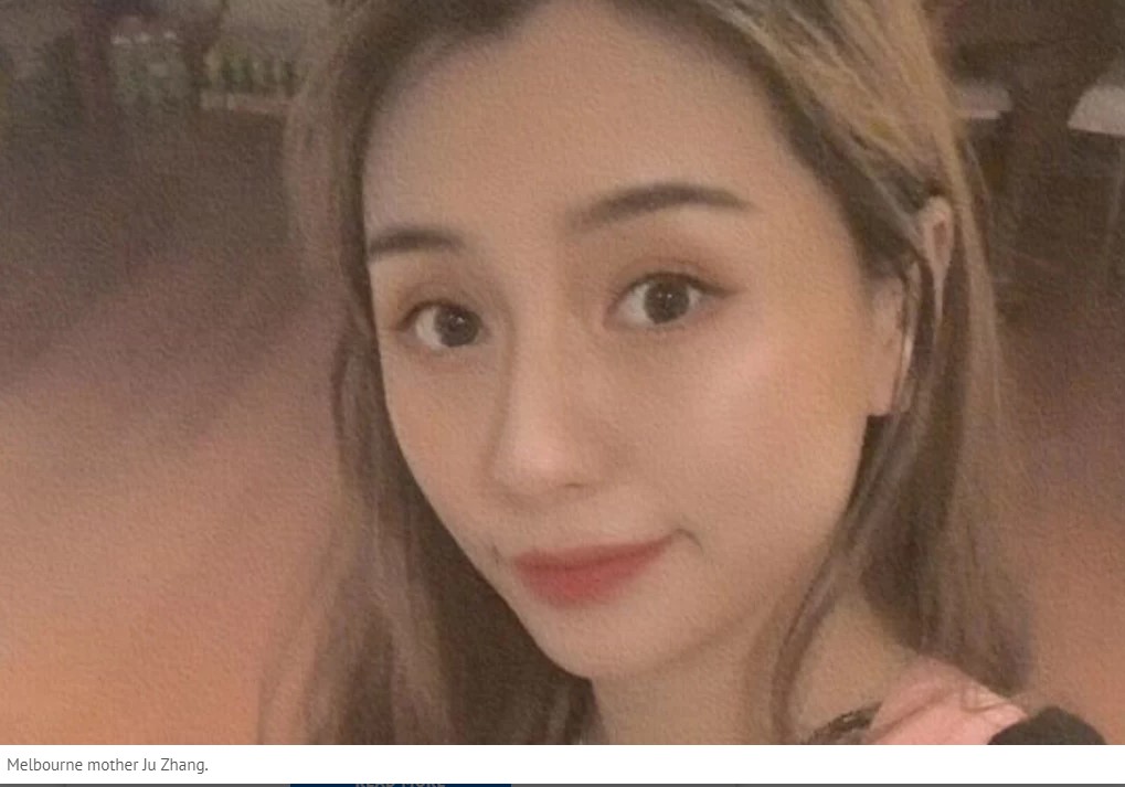Murdered Mother Ju Zhang Remains Found In A Landfill Site In Melbourne