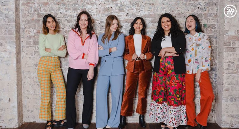 A Diverse Group Of Australian Women Will Lead Refinery29 Australia