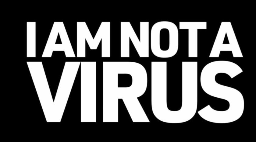 Check Out These 68 Commissioned Works By Asian Australians For The “I Am Not A Virus” Project