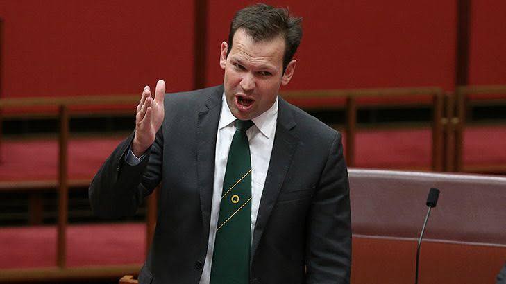 National’s Senator Hates How Diverse “The Wiggles” Lineup Is…