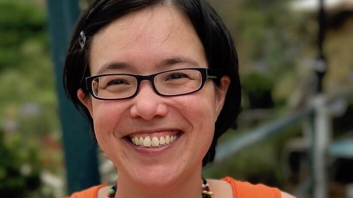 Asian Australian Jackie Bailey Gets Big Book Deal For Her Manuscript “The Eulogy”