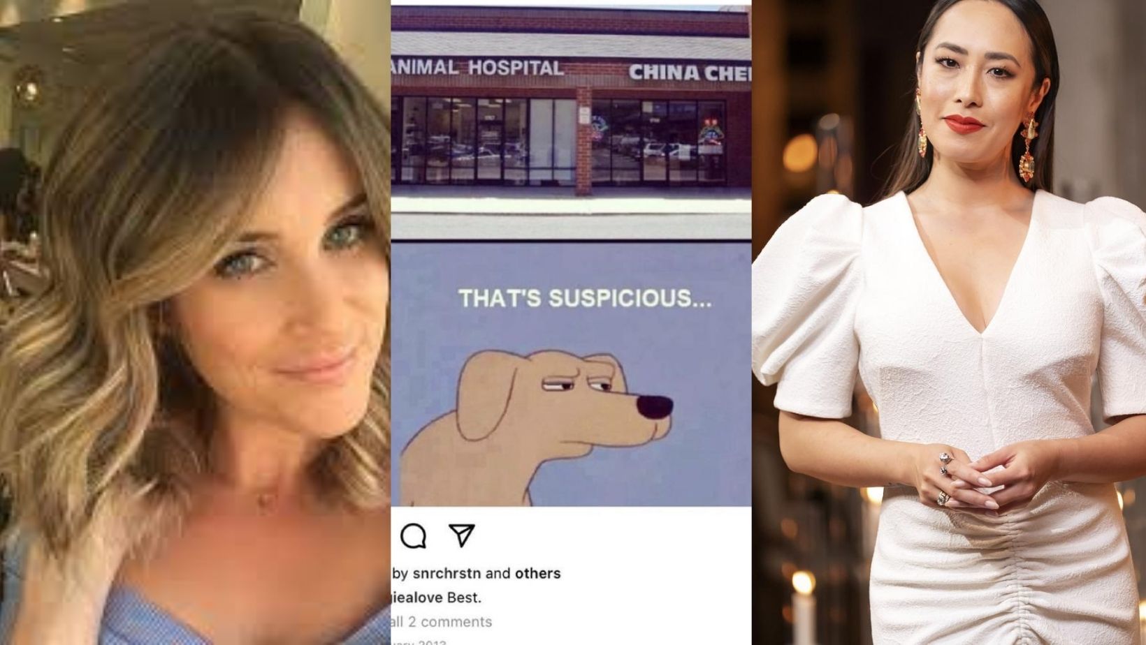 Masterchef Judge Melissa Leong Felt “Betrayed” By Georgia Love’s Racist Posts