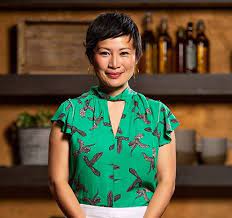 MasterChef Queen Poh Ling Yeow Is Hosting A New Cooking Show