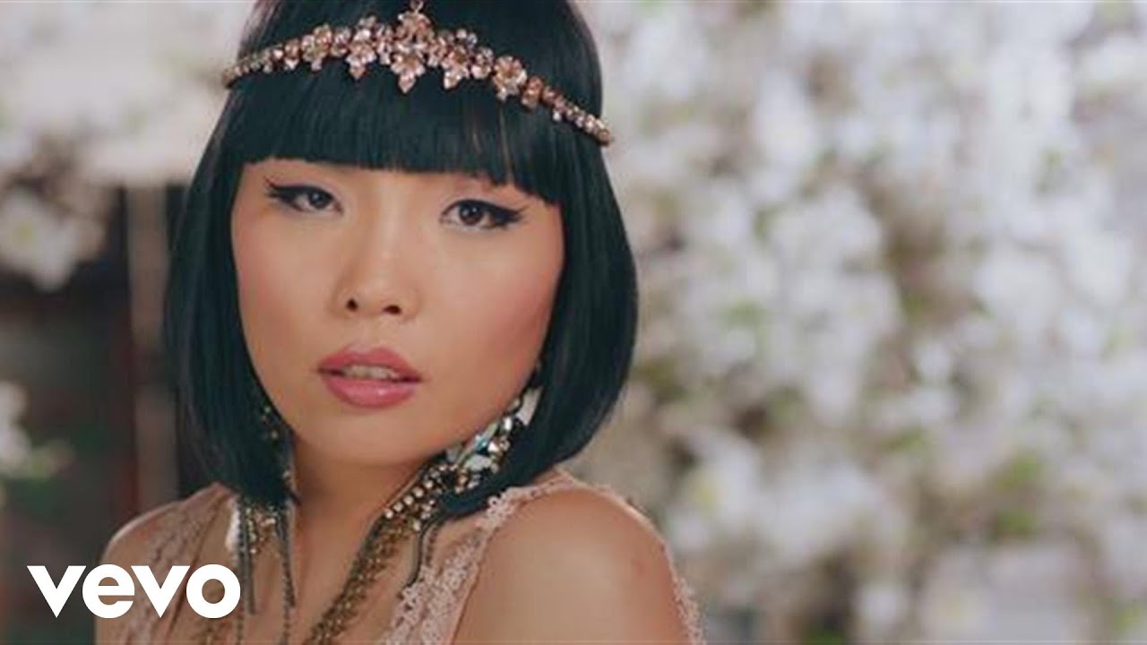 Dami Im Is Kicking Goals And Showing Australia That Asian Women Rock