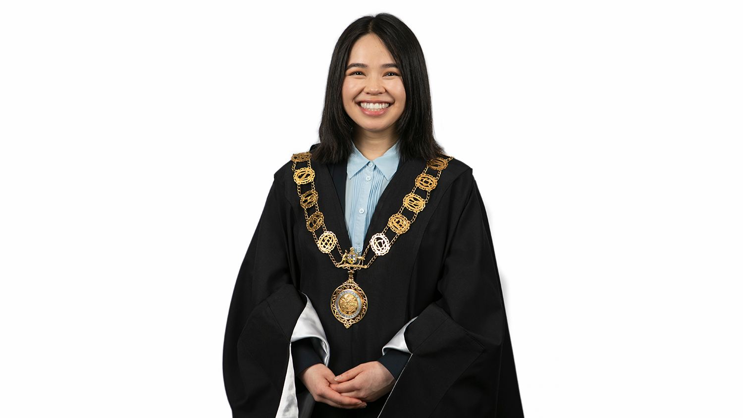 Cr Jasmine Nguyễn Becomes The Youngest Mayor In Brimbank City Council’ History