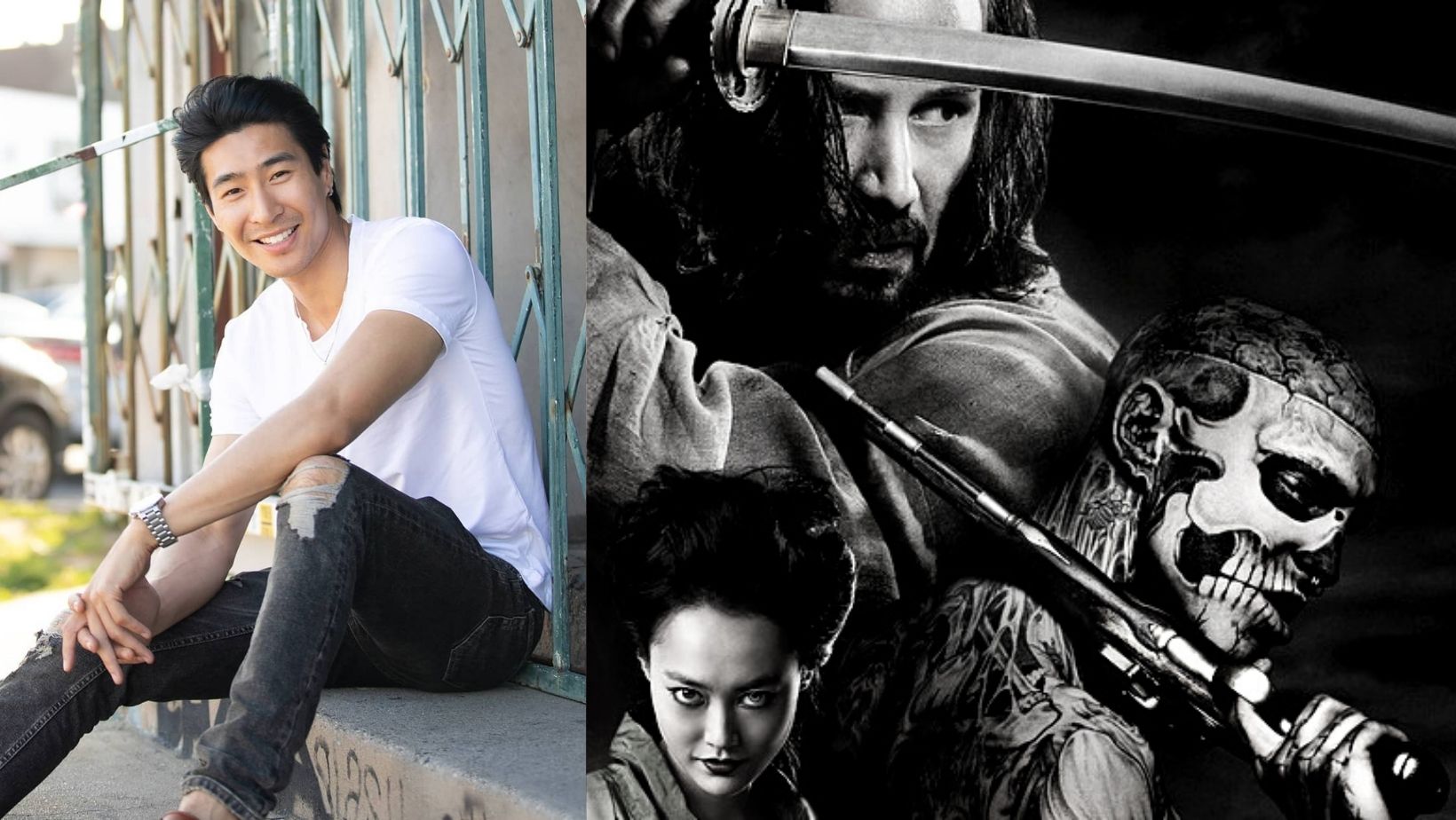 Chris Pang Joins The Cast Of “47 Ronin” For Its Upcoming Sequel