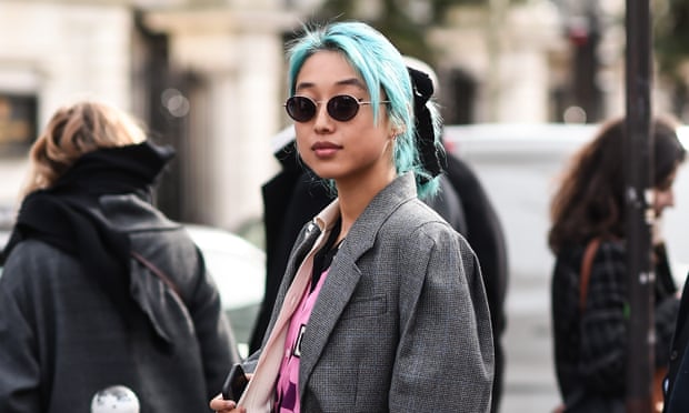 Margaret Zhang, Vogue China’s Editor-In-Chief Gets Criticised For Being “Too Western”
