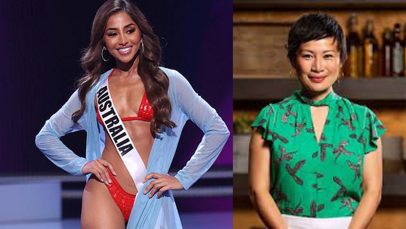 Asian Aussies Among Contestants On “I’m A Celebrity… Get Me Out Of Here!”