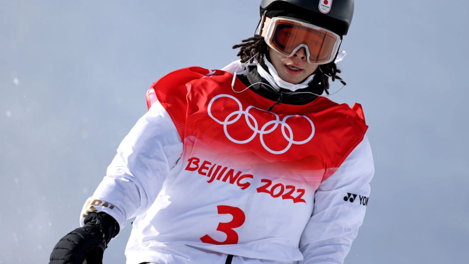 2022 Winter Olympics: Japan’s Hirano Ayumu Takes Gold In The Snowboard Halfpipe