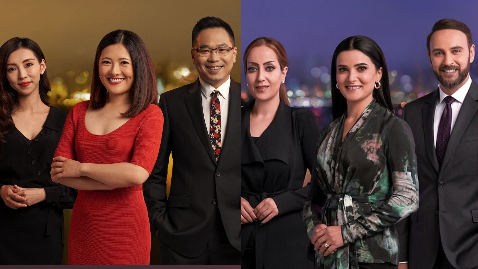 SBS Now Shows News Bulletins In Both Arabic And Mandarin