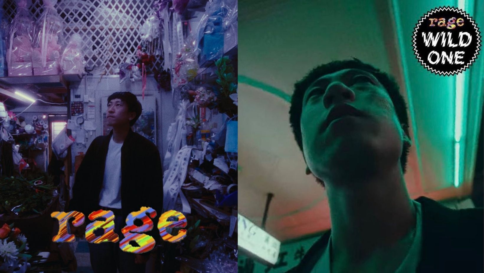 Musician Andy Szetho Of “Soft Powder” Talks About How Asian Cinema Has Influenced His Music