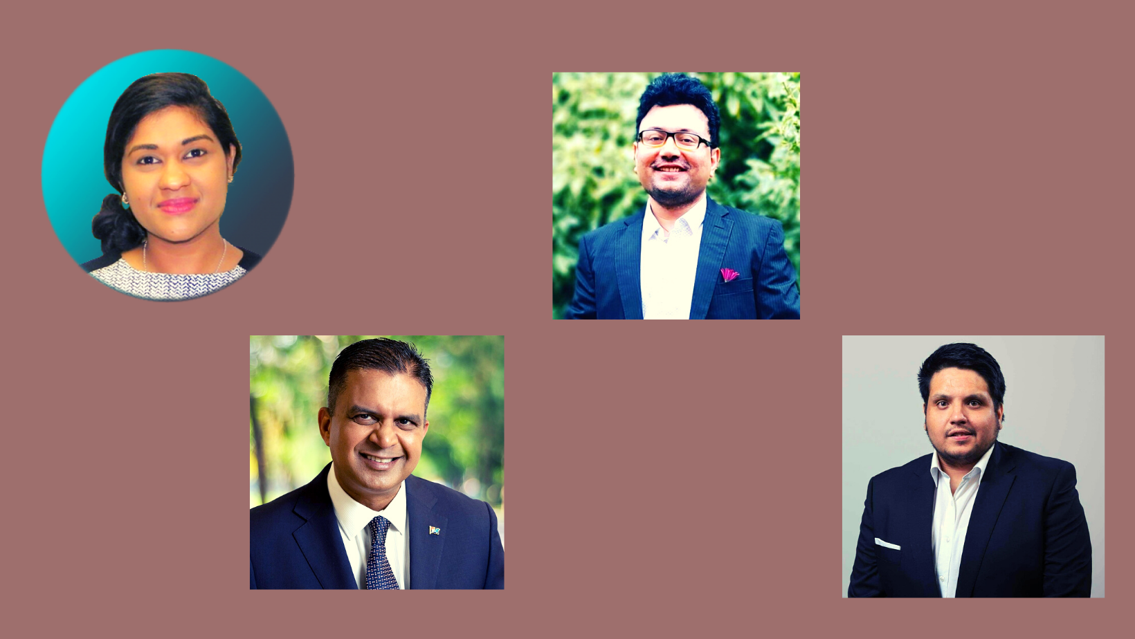 South Asian Australian Candidates Across The Board For The Electorate Of Holt