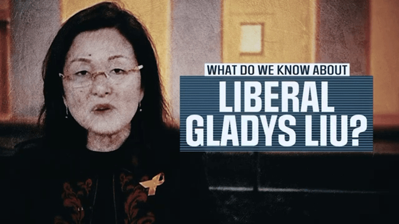 Government Calls Labor ‘Racist’ For Targeting Gladys Liu In Ads Due To Her Being Chinese