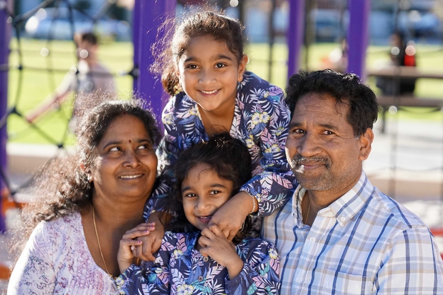 The Murugappan Family Can Finally Go Home To Biloela