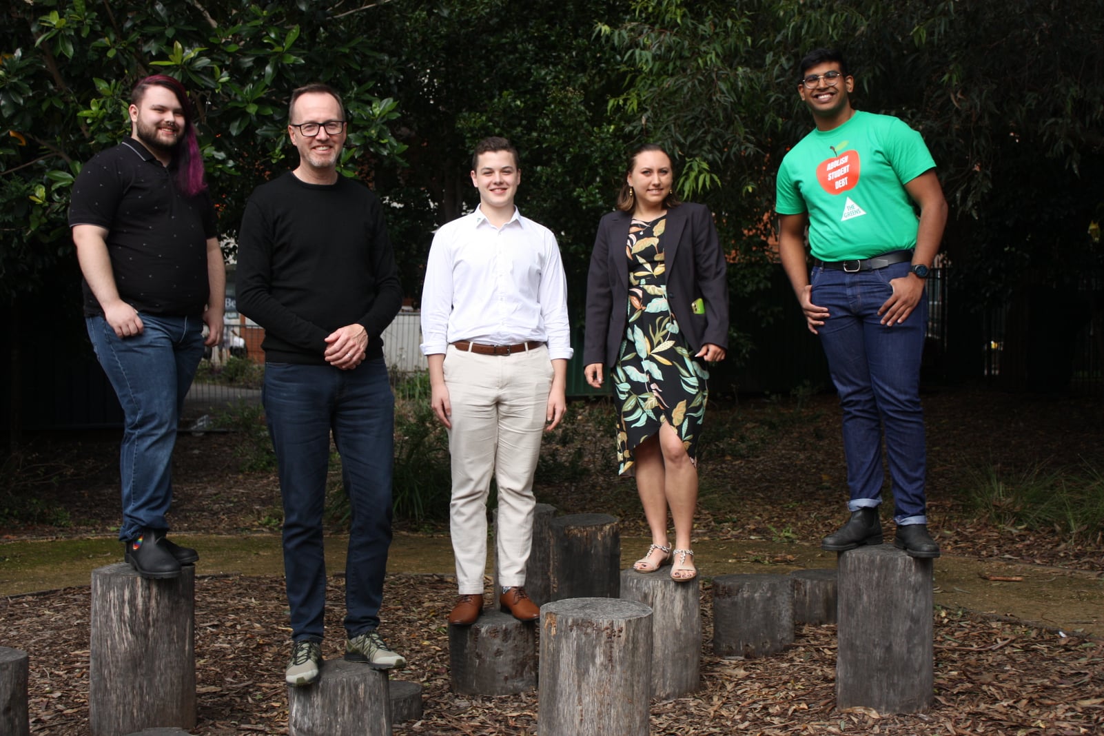 #ASIANAUSPOL: Apurva Shukla Shows Why Young Asian Australians Need A Seat At The Political Table