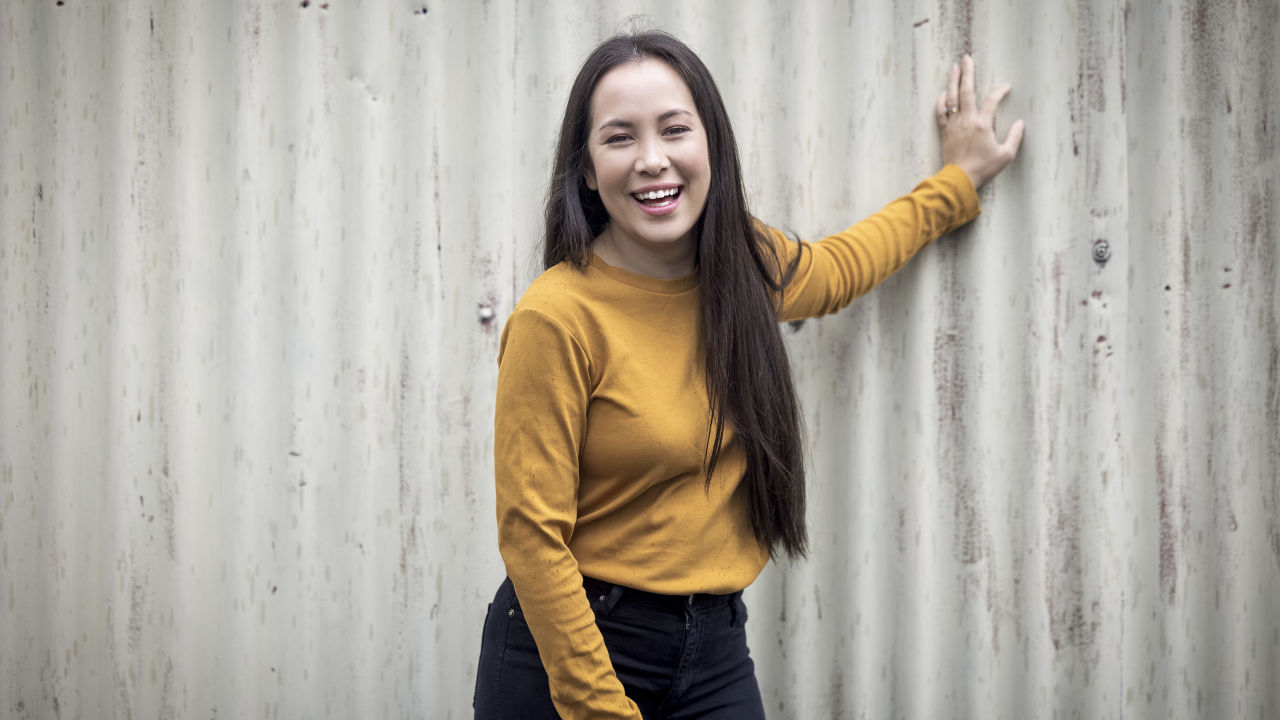 Courtney Stewart Will Be The New Artistic Director For Theatre Company “La Boîte”