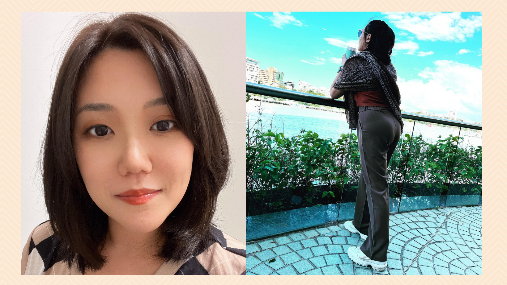 Asian Australian ZOEY KA Shares Her Personal Journey And Struggles With Mental Health