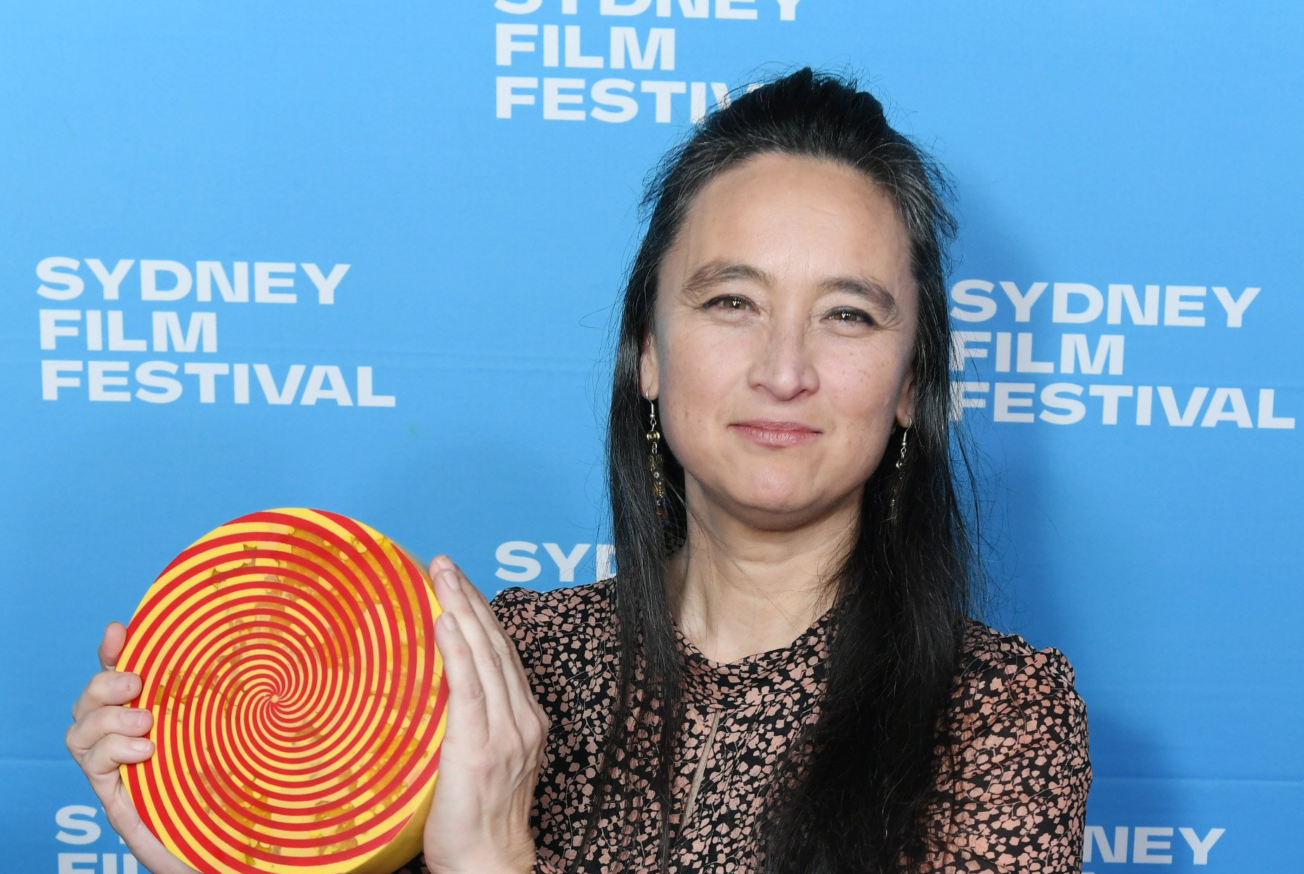 Caitlin Yeo Is The First Screen Composer To Win The Sydney UNESCO City of Film Award