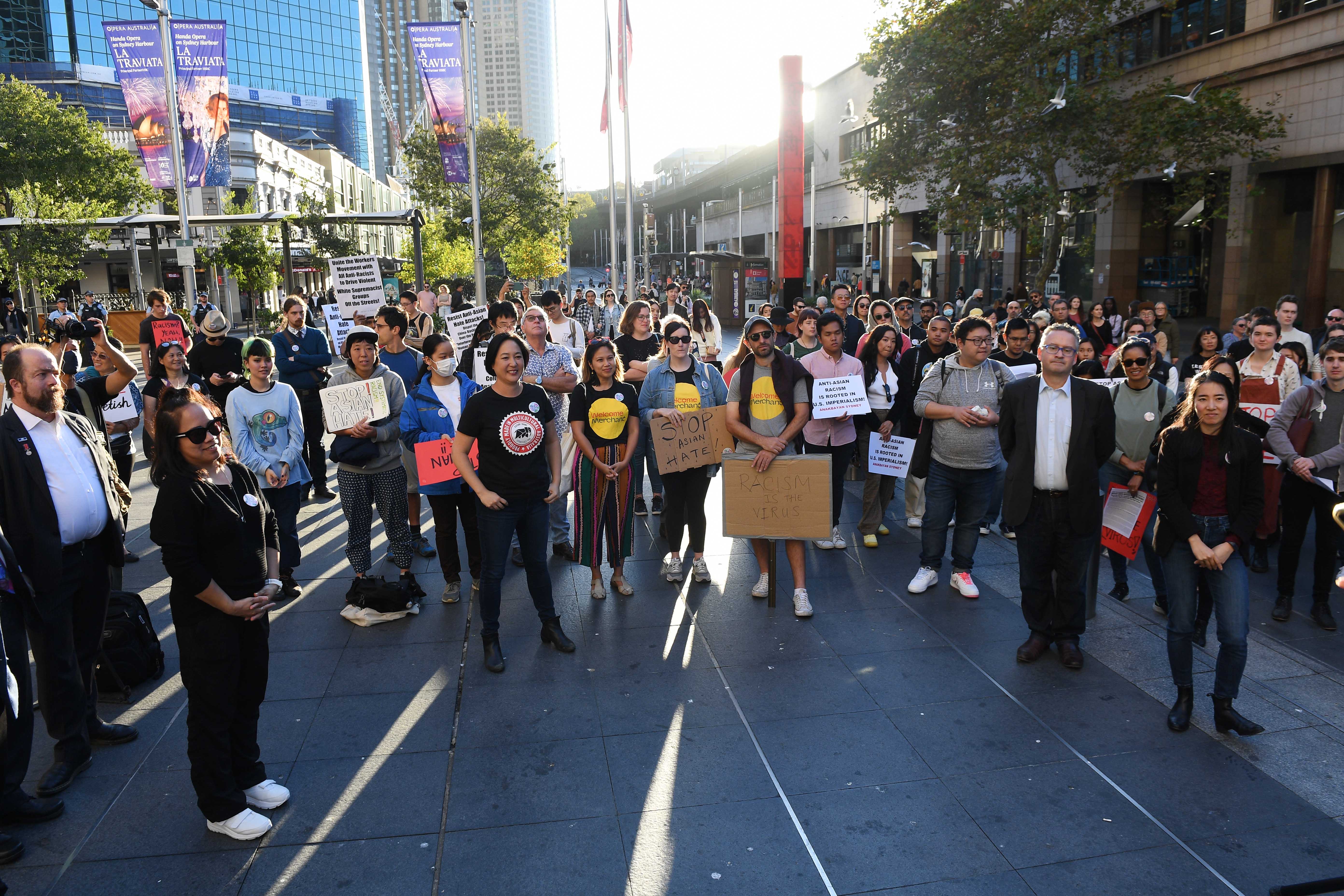 The Australian Government Will Now Be Collecting Ethnicity Data To Measure Diversity