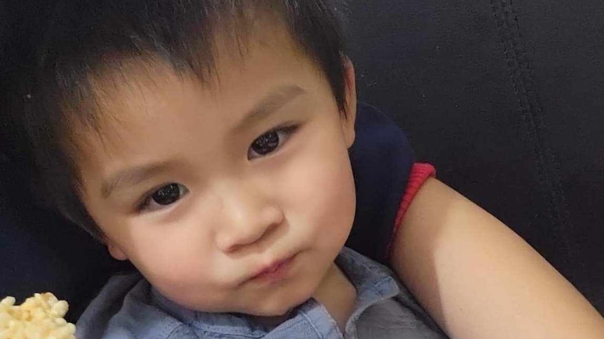 Toddler Ethan Nguyễn Die In Hospital After Hit And Run Incident In Melbourne