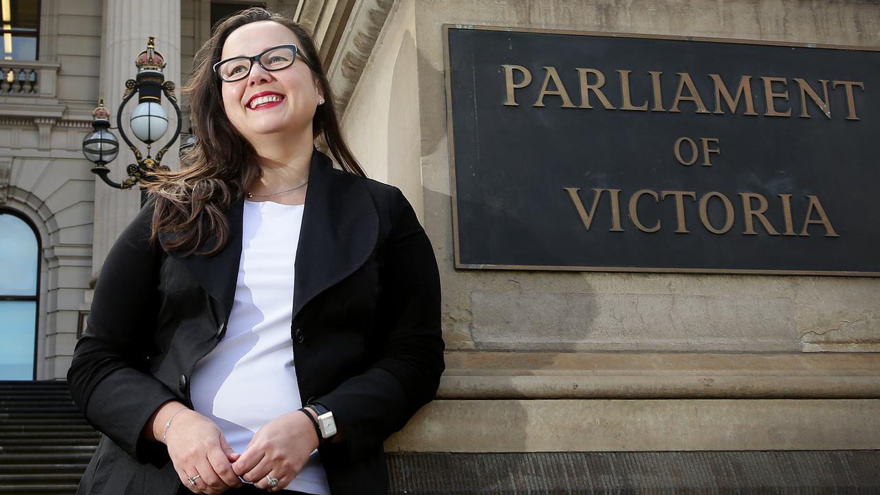 Victorian Upper House MP Harriet Shing Appointed Minister For Water, Regional Development And Equality