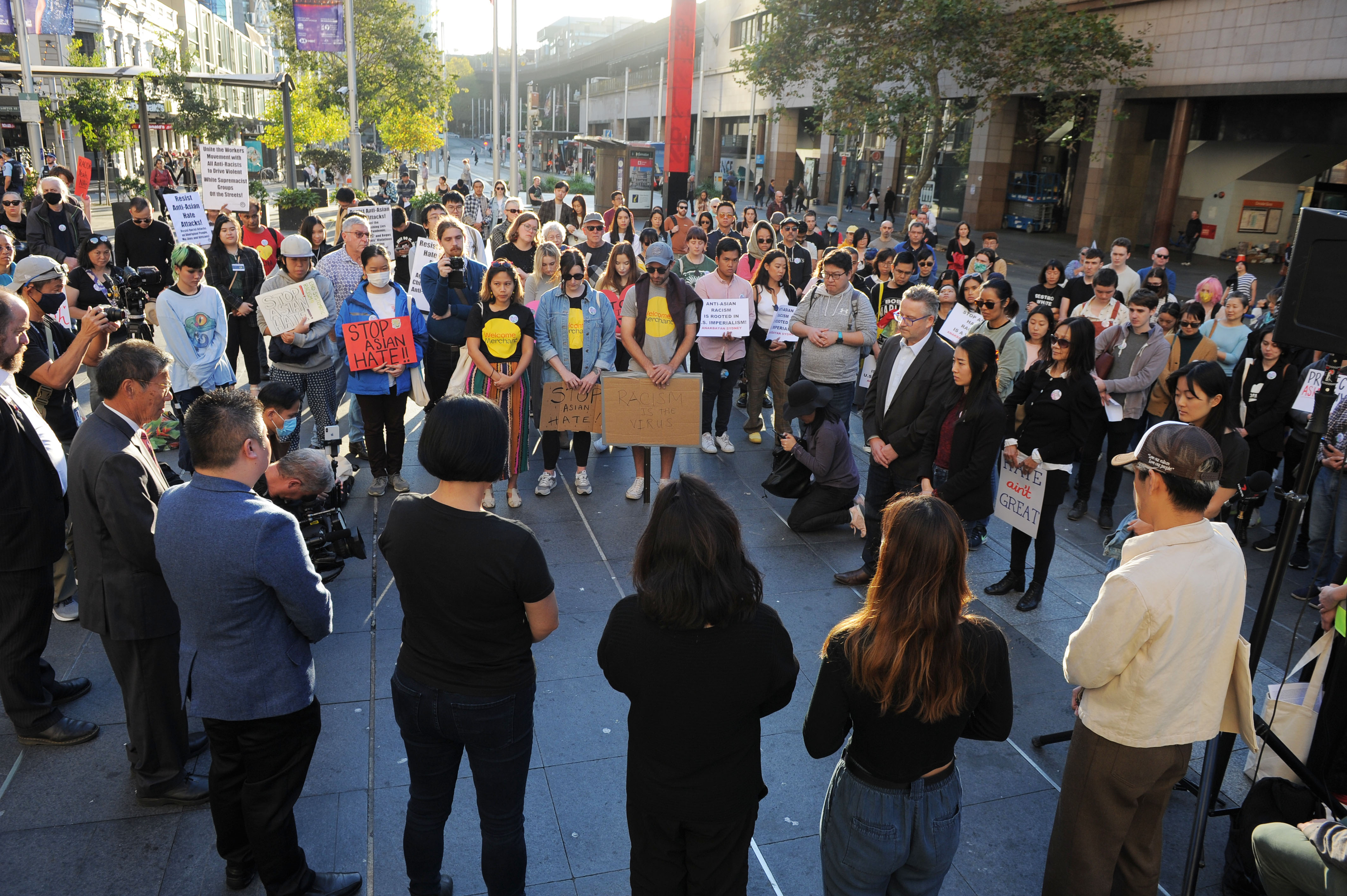 Australia Is Becoming More Culturally Diverse According To The 2021 Australian Census