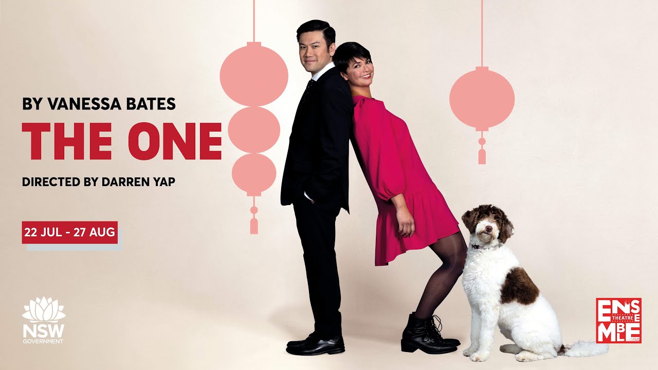 REVIEW: “THE ONE” Is A Compelling And Creative Eurasian Story About Family And Idenity