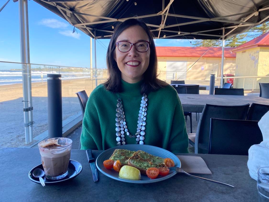 Author Jackie Bailey Talks About Her Debut Book “The Eulogy”