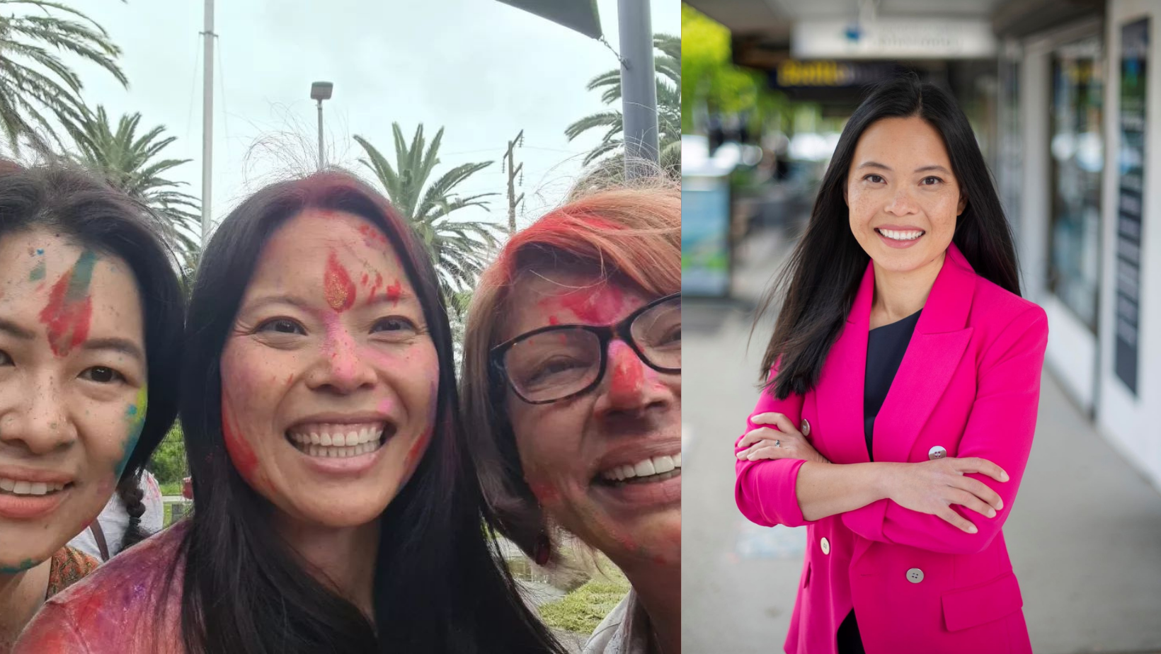 Newly Elected MP For Reid Sally Sitou Discusses Cultural Diversity In Australian Parliament