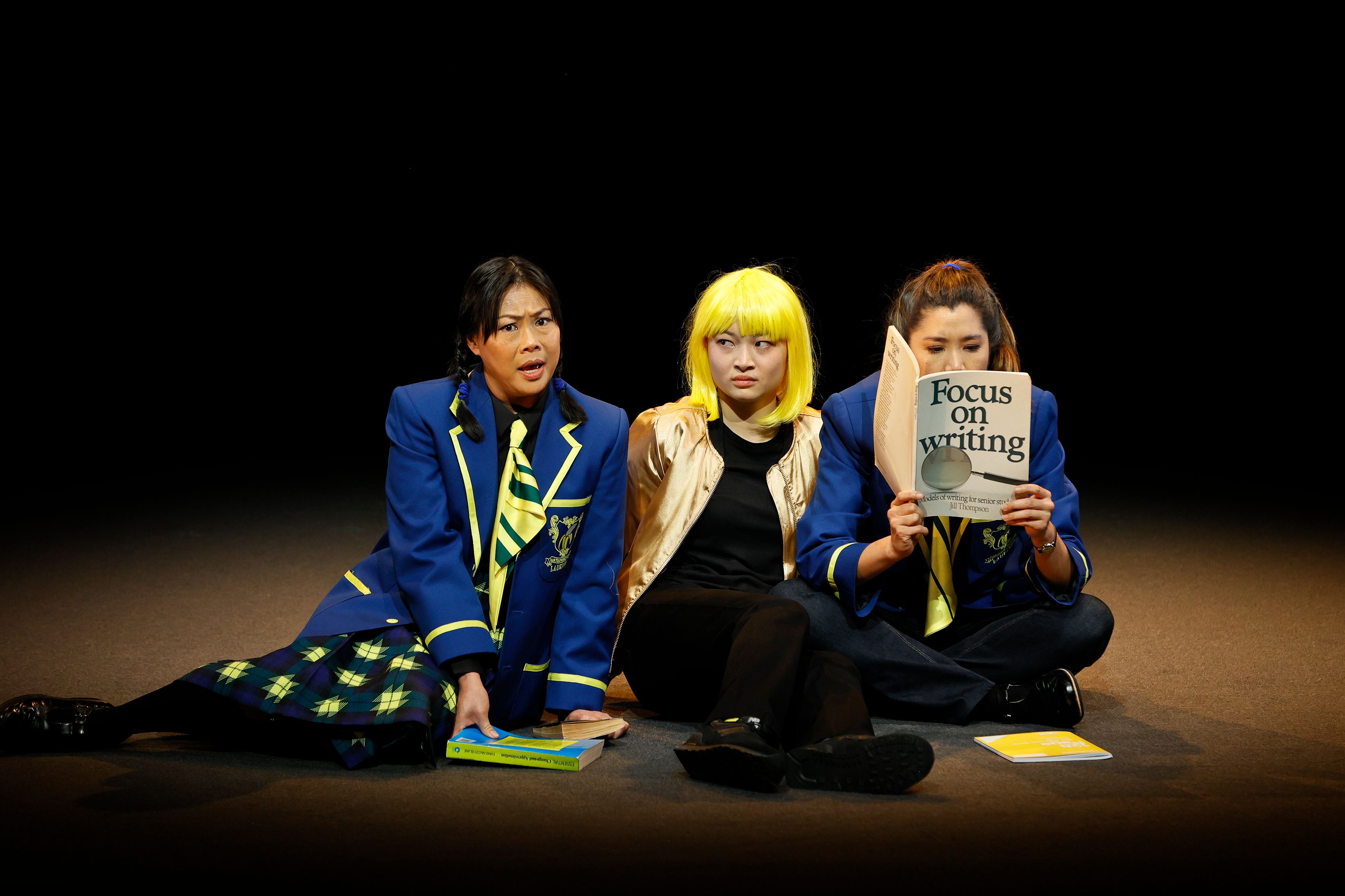 MTC’s “Laurinda” – The Coming Of Age Moment For Australian Theatre