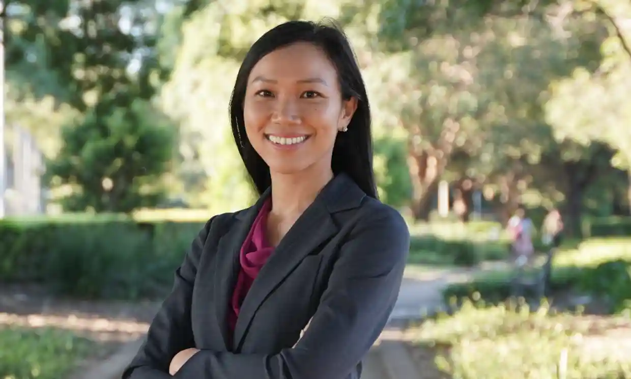 Will Tu Le Stand For The NSW State Seat Of Fairfield Or Cabramatta?