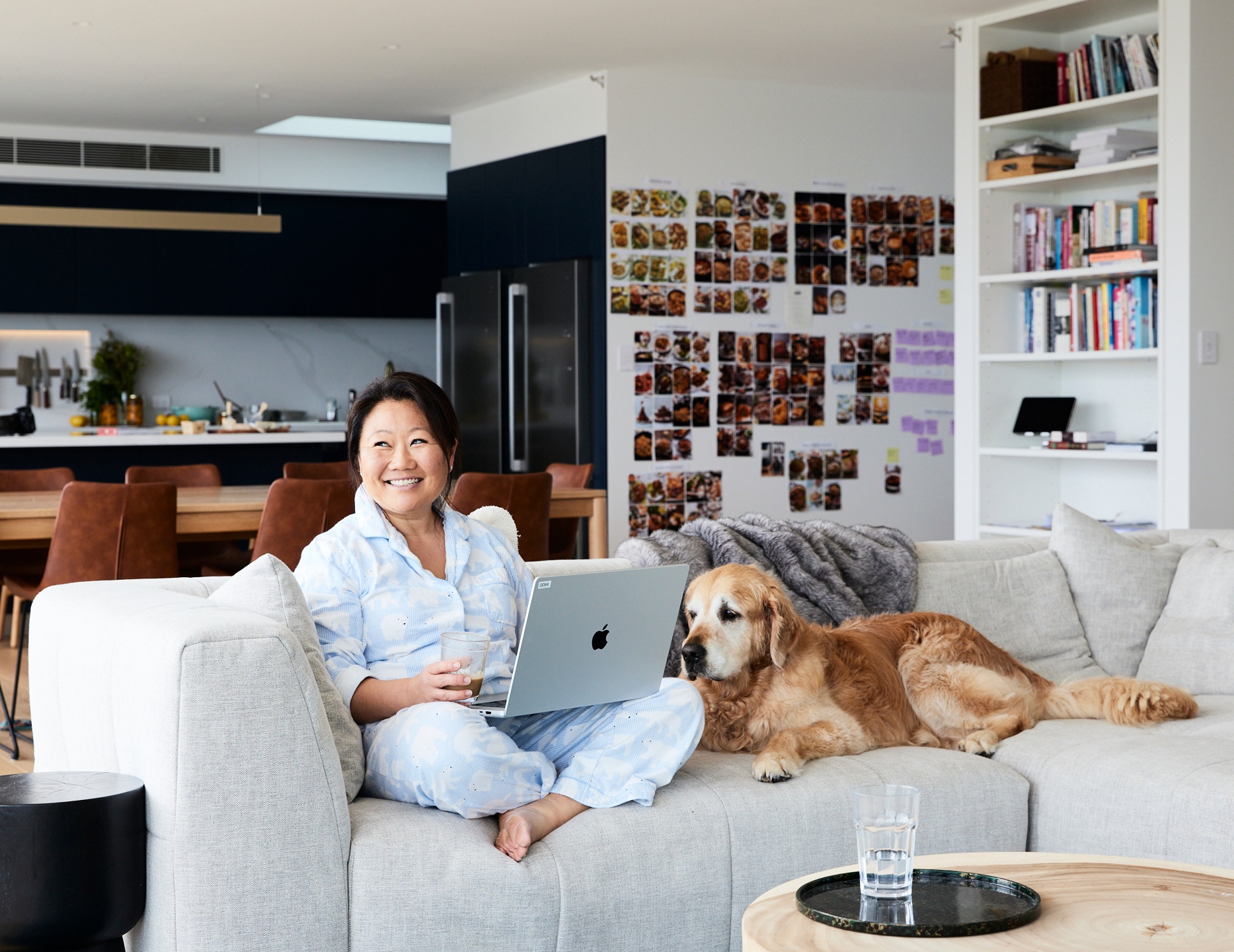 Asian Australian Cook Book Out Sells Jamie Oliver And Donna Hay
