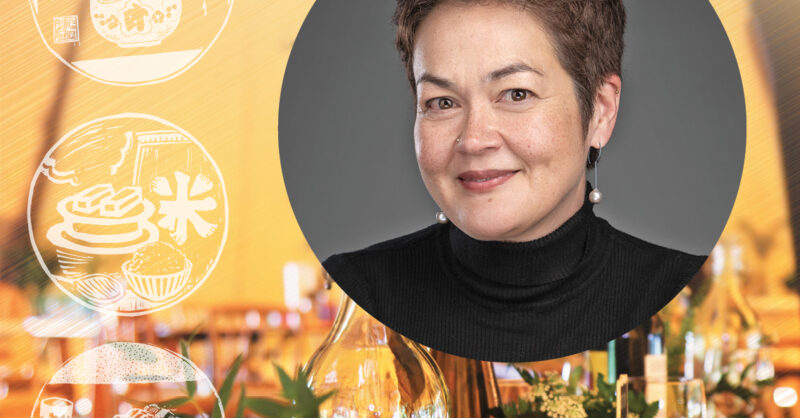 Katherine Tamiko Arguile Talks About Writing, Nostalgia And Her Love For Japanese Food