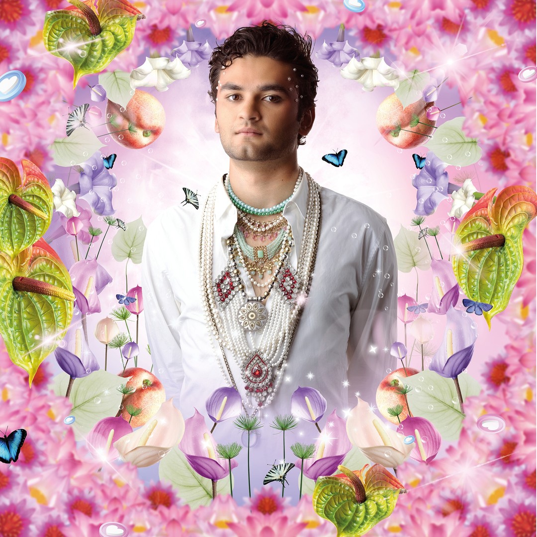 Play ‘Sex Magick’ By Nicholas Brown Is An Exploration Of Queerness + Identity